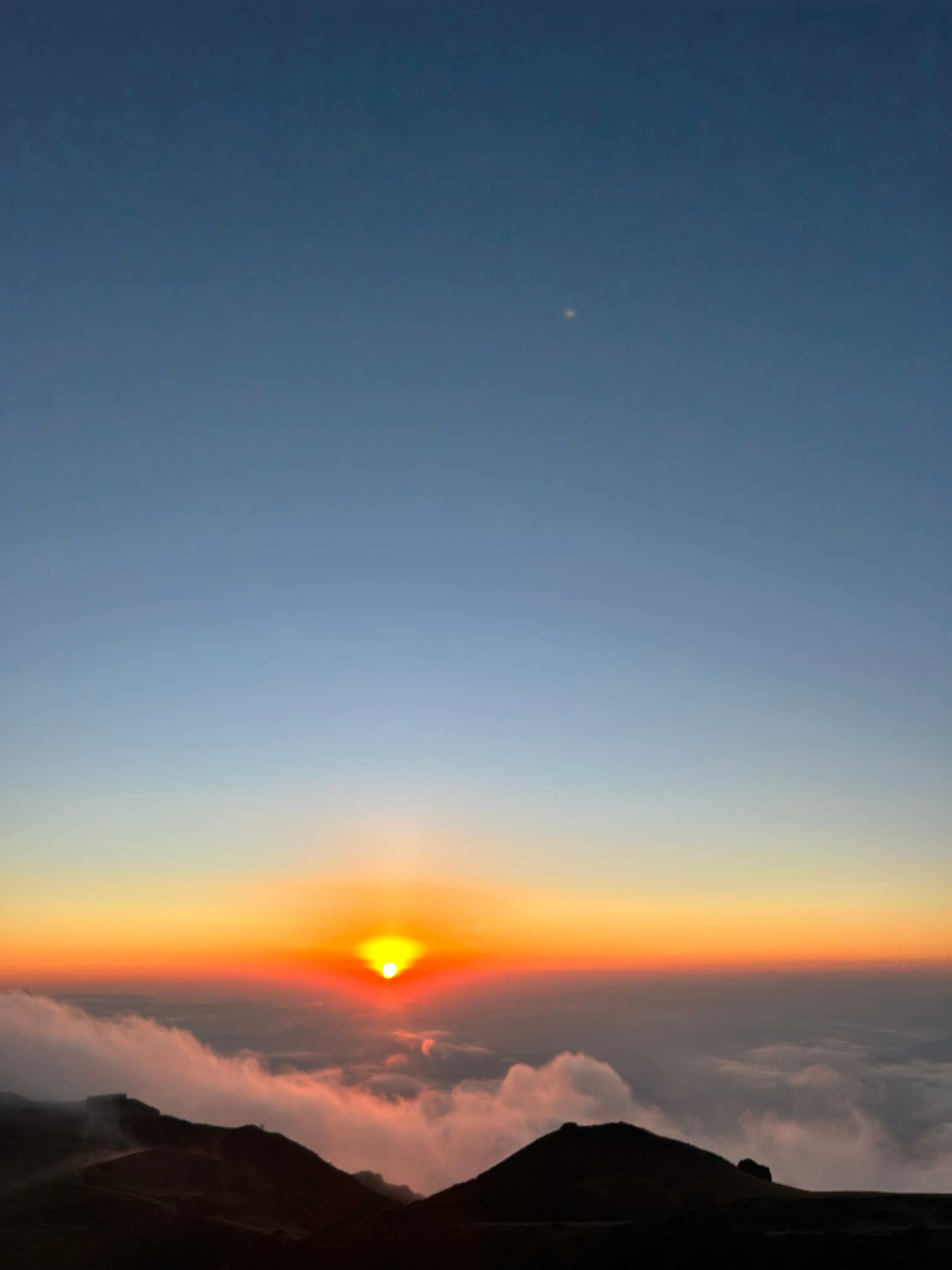 Sunsets