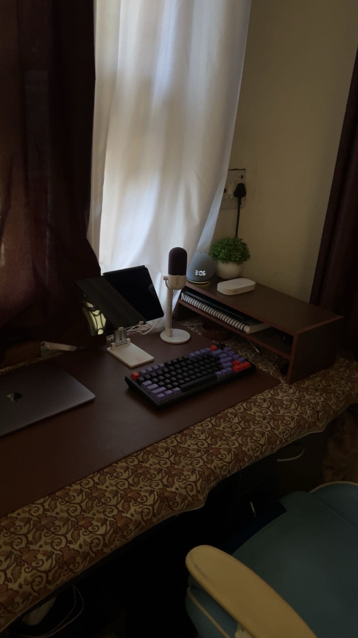 dev setup